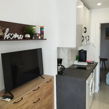 شقة Lovely La Mata Pool&beach تورّيفيِخا
