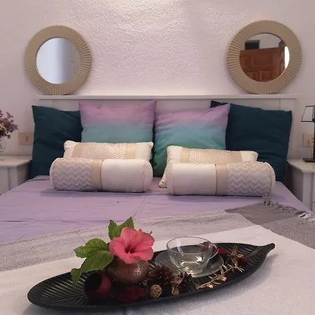 شقة Lovely La Mata Pool&beach تورّيفيِخا